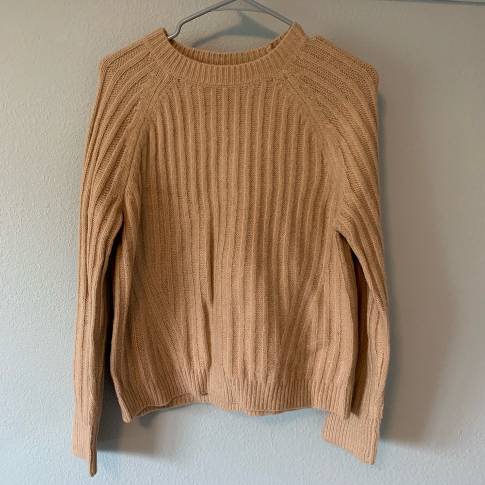 Warm Sweater